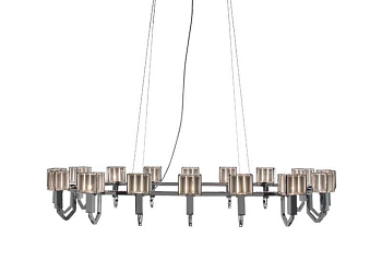 Потоличний  світильник A02C2