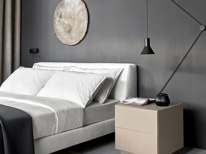 Кровать Louis Up