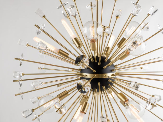 Люстра Liberty