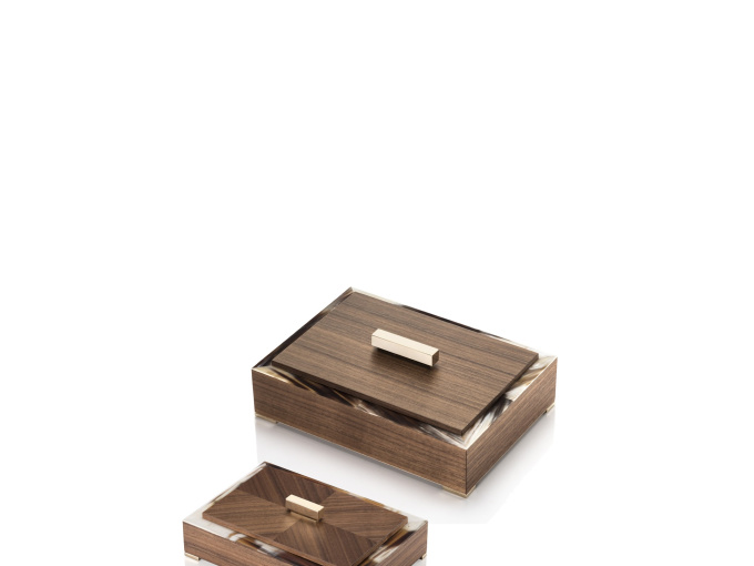 Коробка Selene