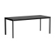 Столик Frame aluminium table 180x80x74 Столик Frame aluminium table 180x80x74