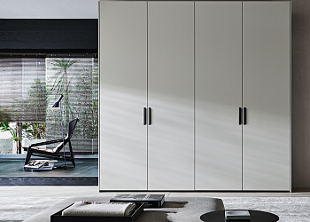 Шкаф Gliss-master-twin