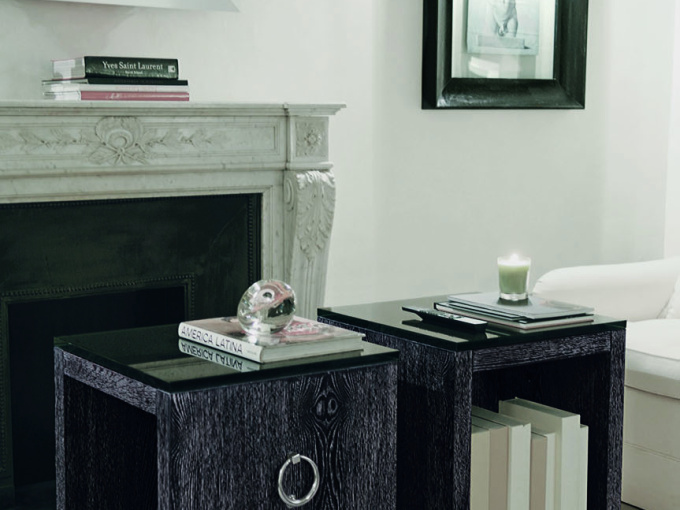 Прикроватна тумба Chelini