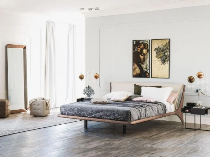 Кровать Nelson Bed Quickship