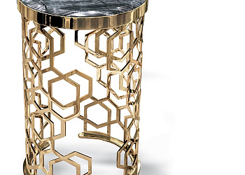 Журнальний столик Manfred