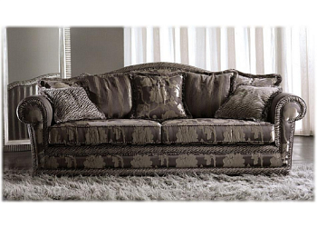 Диван Bedding Pondichery 3posti