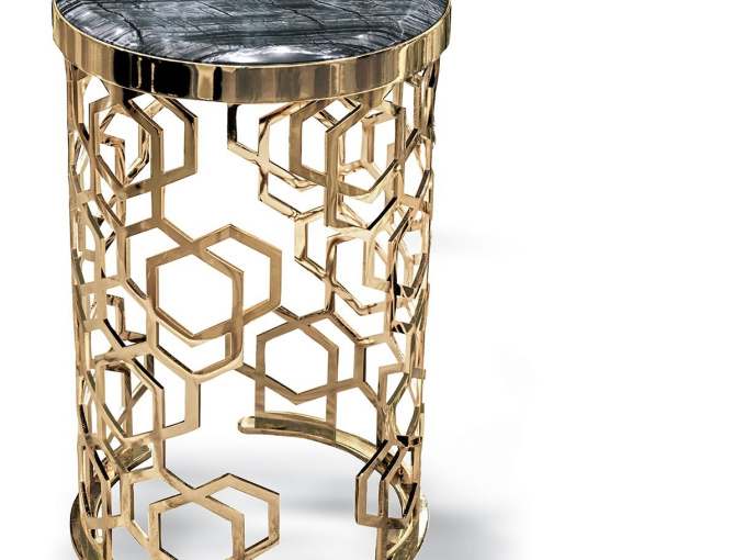 Журнальний столик Manfred