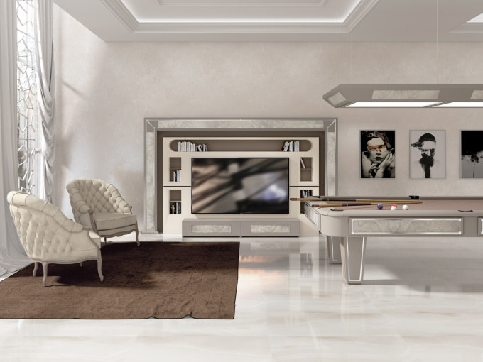 THE WALL HC SAVER MARBLE DESIRE