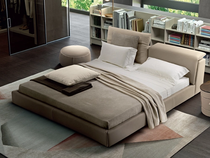 Кровать Sound Night