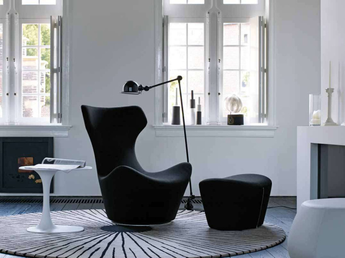 Кресло Grande Papilio