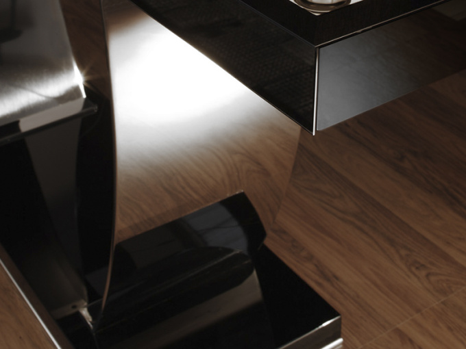 Консоль Karamel L-XL