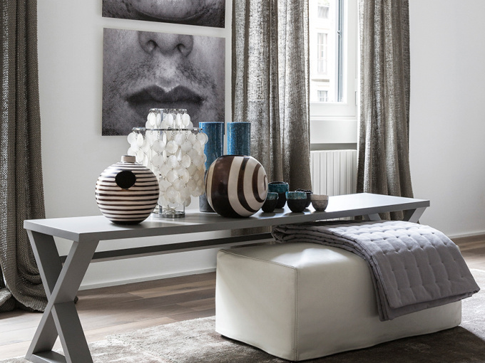 Консоль Cruis