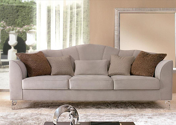 Диван Bedding Pathos f 3posti