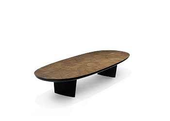 Журнальный стол Patchwork