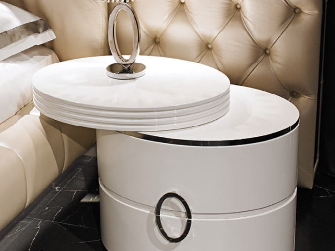 Тумбочка Beauforts