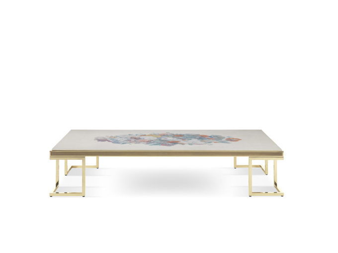 Журнальный стол Folies