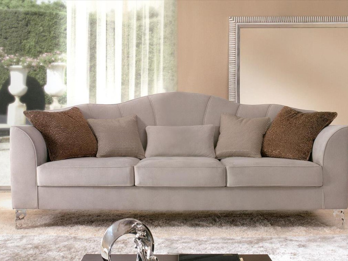 Диван Bedding Pathos f 3posti