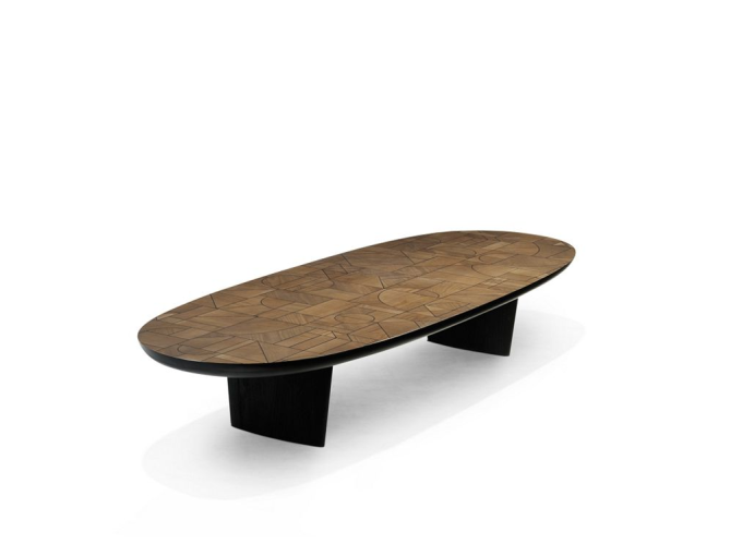 Журнальный стол Patchwork