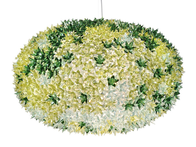 Люстра Big Bloom