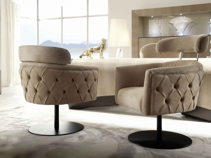 Офисный стул 9983