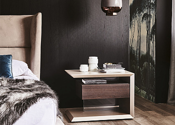 Прикроватная тумба Biagio