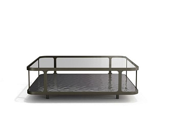 Журнальный стол Cascade