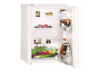 Малогабаритний холодильник Liebherr TP 1400