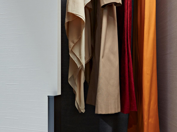 Шкаф Gliss-master-grip