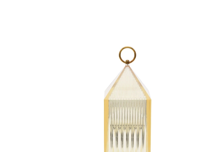 Лампа настольная Lantern