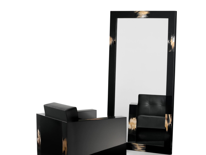 Зеркало Erasmo