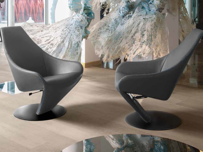 Кресло Lobster