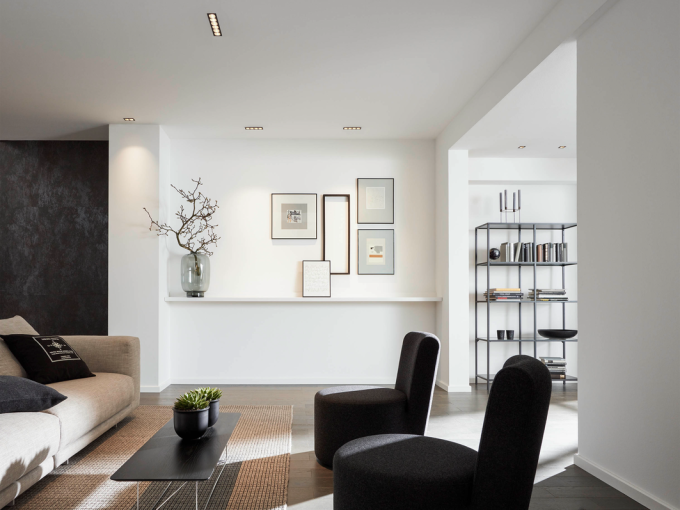 Стельовий Світильник Pirro 6.0