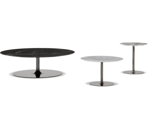 Журнальный столик Oliver