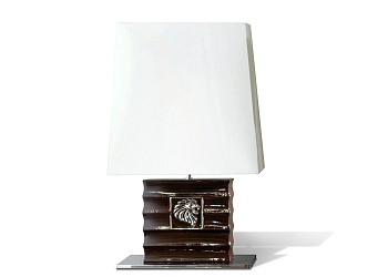 Лампа настольная  Monike