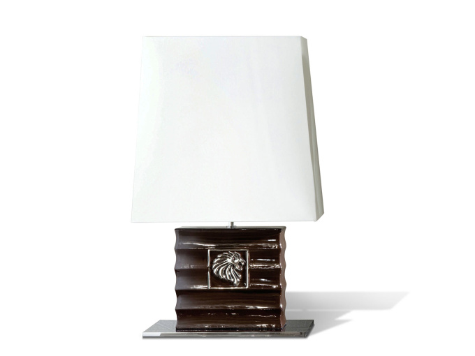 Лампа настільна Monike