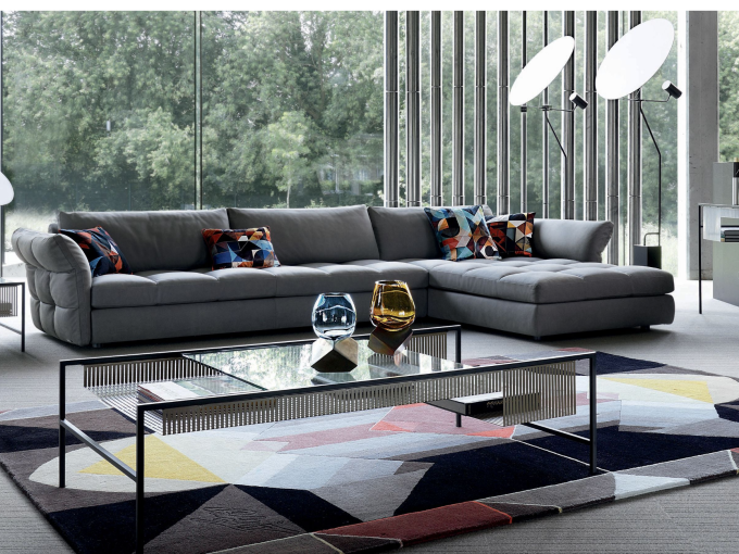 Стол торцевой Agrafe