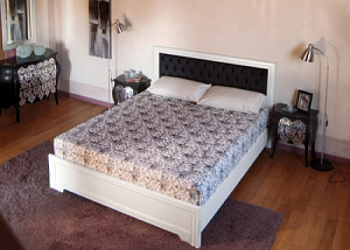 Кровать Desiree