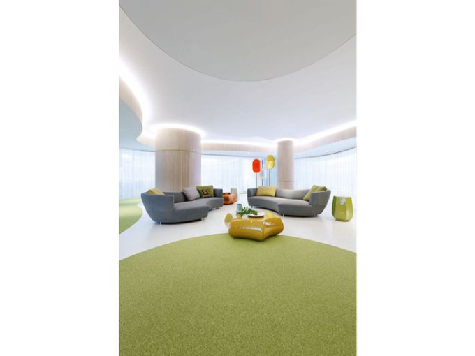 Журнальный стол Carambole