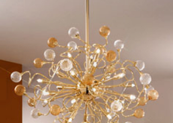 Люстра POLARIS