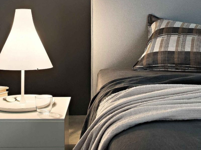 Кровать Camille