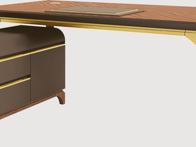 Стіл письмовий Square