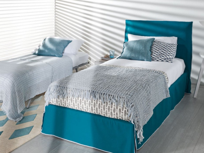 Ліжко Ghost 82.S