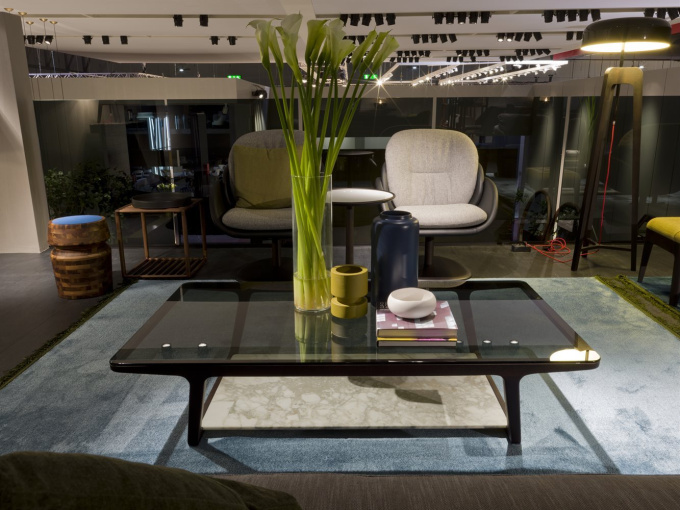 Журнальный столик Script