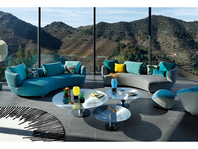 Журнальный столик Ovni up