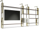 Стеллаж Giselle Tv Unit