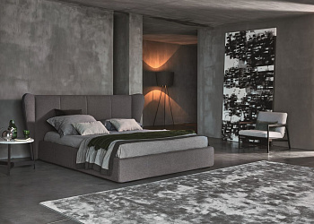 Кровать Opus 2.0
