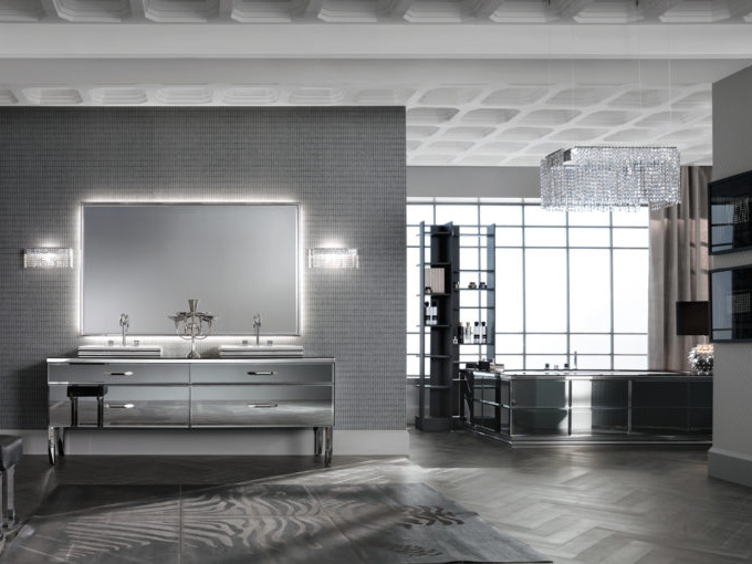 Ванная комната 01