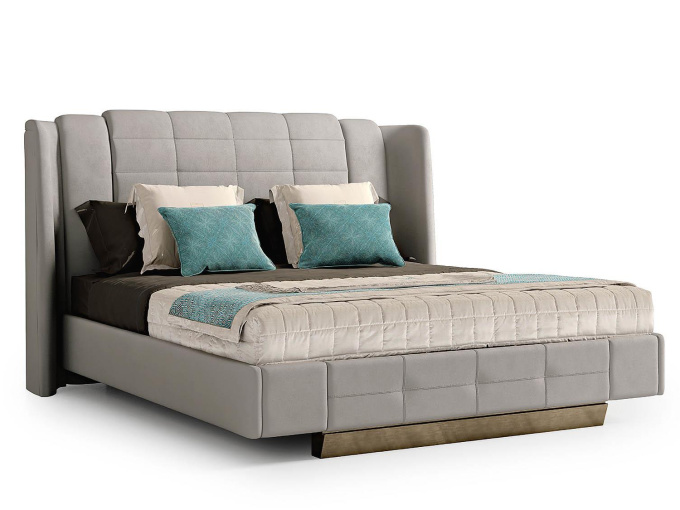 Кровать BO903