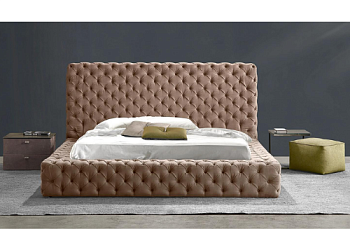 Ліжко Aston Bold night