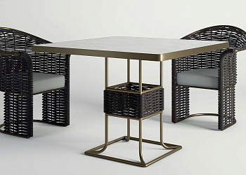 Стіл Marina Square